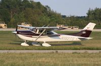 N182TS @ KOSH - Cessna T182T - by Mark Pasqualino