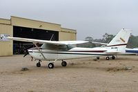 VH-DIN @ YTYA - Cessna 172D Skyhawk [172-50522] Tyabb~VH 21/03/2007 - by Ray Barber