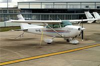 VH-IEI @ YMEN - Cessna 172M Skyhawk [172-63105] Essendon~VH 20/03/2007 - by Ray Barber