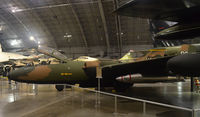 52-1499 @ KFFO - AF Museum - by Ronald Barker