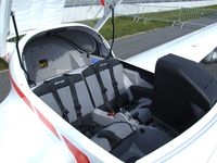 OE-FGS @ EDDB - Diamond DA-42M-NG MPP (Multi-Purpose Platform) at ILA 2012, Berlin  #c