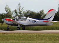 F-HAKI photo, click to enlarge F-HAKI photo, click to enlarge