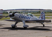 F-PFJP @ LFBR - Participant of the AirExpo Airshow 2012 - by Shunn311