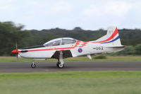 062 @ EBFS - Florennes airshow 2012 - by olivier Cortot