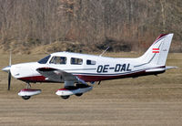 OE-DAL @ EDNY - at fdh - by Volker Hilpert