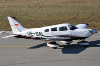 OE-DAL @ EDNY - at fdh - by Volker Hilpert