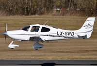 LX-SRD @ EDNY - at fdh