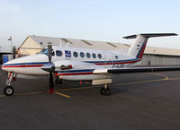 F-GJFE @ LFBR - Participant of the AirExpo Airshow 2012 - by Shunn311