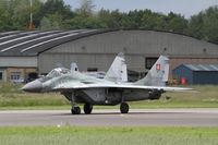 6728 @ EBFS - on its way to the static display - by olivier Cortot