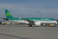 EI-DEE @ LOWW - Aer Lingus Airbus 320 - by Dietmar Schreiber - VAP