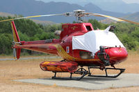 F-HJCE @ LFKT - one of three helicopters water bombers used by firefighters in upper Corsica - by BTT