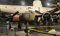 64-17676 @ KFFO - AF Museum - by Ronald Barker