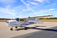 N920WB @ KISW - Ready for departure after a beautiful weekend up north.