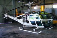 G-ASAZ photo, click to enlarge G-ASAZ photo, click to enlarge