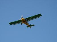 N277JL photo, click to enlarge
