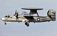 162798 @ KNJK - on final at NAF El Centro