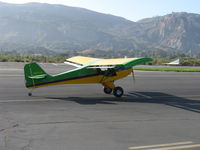 N277JL photo, click to enlarge