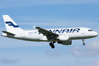 OH-LVA @ EHAM - Finnair - by Thomas Posch - VAP