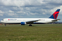 N188DN @ EHAM - Delta Airlines - by Thomas Posch - VAP