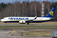 EI-DCF @ EVRA - Ryanair - by Thomas Posch - VAP