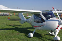 N819CT @ KAIO - Fly Iowa Attendee - by Floyd Taber