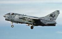 159286 @ KNJK - in final at NAF El Centro