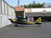 N5051Q photo, click to enlarge