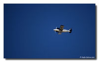 G-BOUM @ FARO - Take-off from Faro airport Portugal 09. 10. 2012 - by Svafar Gestsson