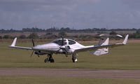 D-GVIP @ EGSU - 3. D-GVIP at Duxford Airfield