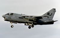 157485 @ KNJK - on final at NAF El Centro