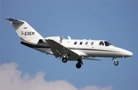 I-EDEM @ LSGG - LSGG/GVA EBACE 2012