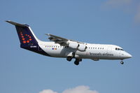 OO-DWC @ LSGG - LSGG/GVA EBACE 2012 - by Nick Dean