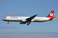 TC-JRE @ LSGG - LSGG/GVA EBACE 2012