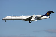 D-ACPL @ LSGG - LSGG/GVA EBACE 2012 - by Nick Dean