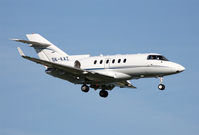 OK-KAZ @ LSGG - LSGG/GVA EBACE 2012