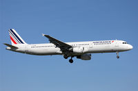 F-GTAM @ LSGG - LSGG/GVA EBACE 2012