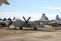130418 @ KNPA - At the Naval Aviation Museum