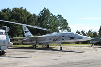 156624 @ KNPA - At the Naval Aviation Museum