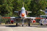 158094 @ KNPA - At the Naval Aviation Museum