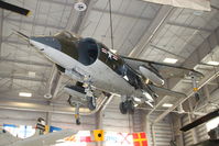 158975 @ KNPA - At the Naval Aviation Museum - by Glenn E. Chatfield