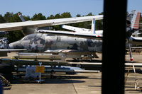 145077 @ KNPA - Stuffed among broken up planes