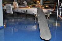 F-BFAN - at Le Bourget - by Volker Hilpert
