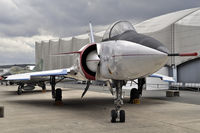 01 - at Le Bourget - by Volker Hilpert