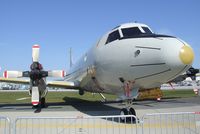 60 04 @ EDDB - Lockheed P-3C Orion of the Marineflieger (German Navy Aviation) at the ILA 2012, Berlin