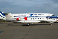 C-GIWO @ CGN - Visitor - by Wolfgang Zilske