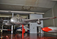 4 - at Le Bourget