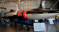 4A01 @ KFFO - AF Museum - by Ronald Barker