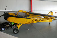 G-BUZA photo, click to enlarge G-BUZA photo, click to enlarge