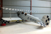 G-BVPD photo, click to enlarge G-BVPD photo, click to enlarge