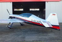 D-ECXA @ EIAB - at Abbeyshrule Airport, Ireland - by Chris Hall